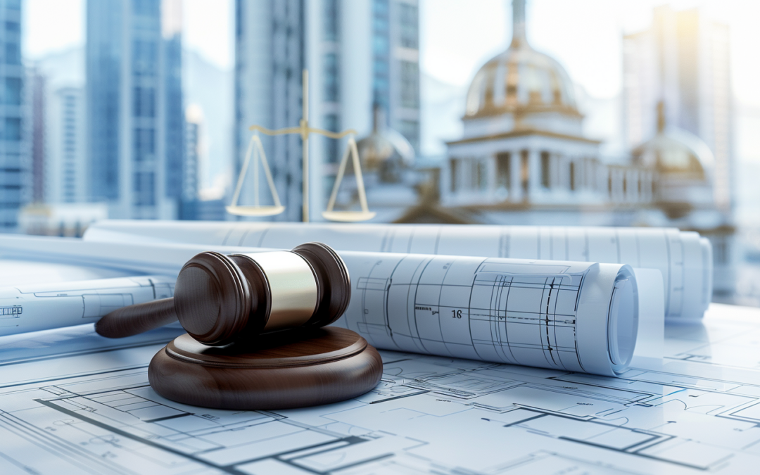 Permis de construire purgé de tout recours : que signifie-t-il vraiment ?