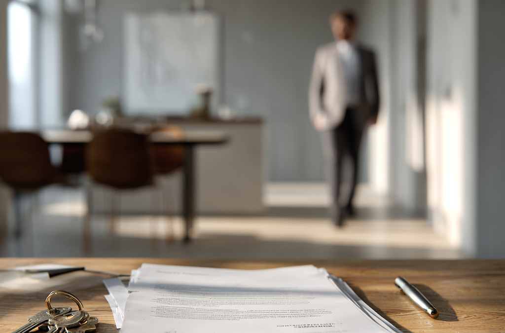 Acheter un bien loué pour y habiter: vos droits et risques juridiques