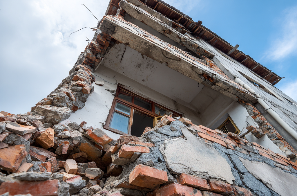 Dommage-ouvrage et garantie décennale : quelles différences et quelles obligations ?