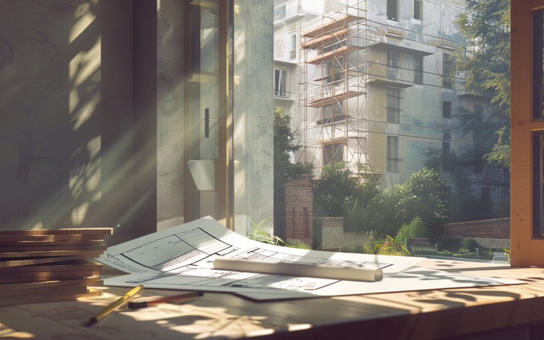 Contester un permis de construire pour perte d’ensoleillement