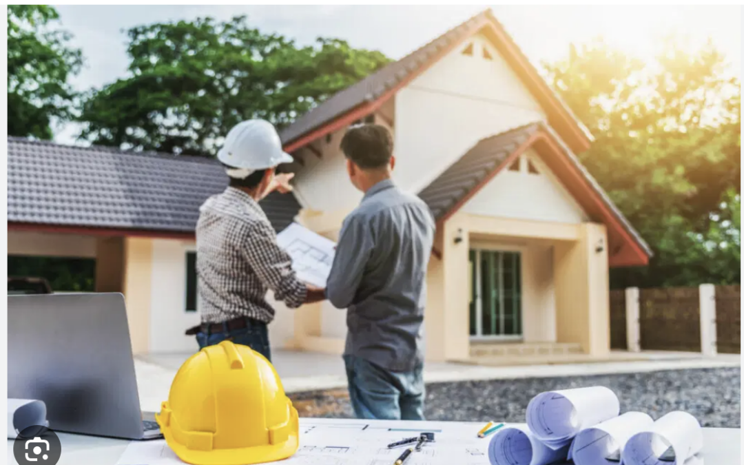 Désordres affectant un immeuble récent : les recours possibles contre les intervenants