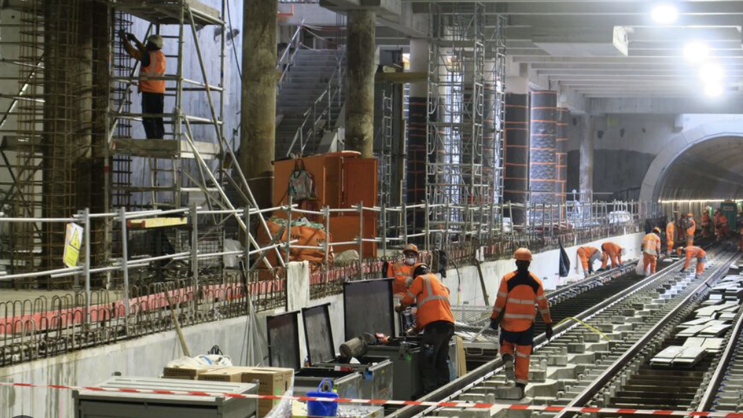 Contentieux des marchés publics de construction: étapes, recours et stratégie