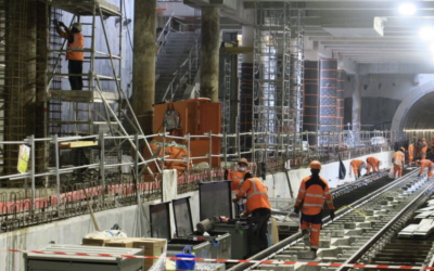 Contentieux des marchés publics de construction: étapes, recours et stratégie