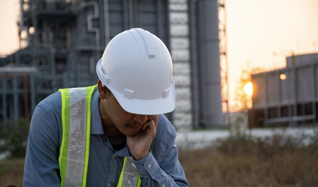 Suspension de chantier pour non-conformité : quand peut-elle être imposée ?