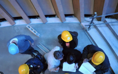 Expertise construction avant procès : pourquoi est-elle souvent indispensable ?