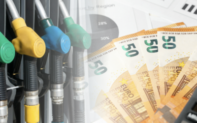 Hausse du prix du carburant et marchés publics et privés de travaux : indexation, actualisation et révision des prix