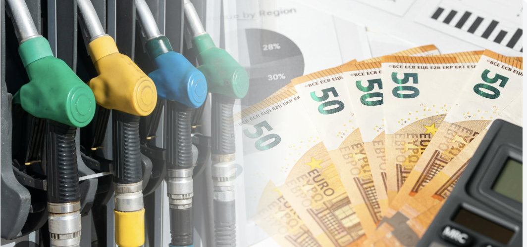Hausse du prix du carburant et marchés publics et privés de travaux : indexation, actualisation et révision des prix